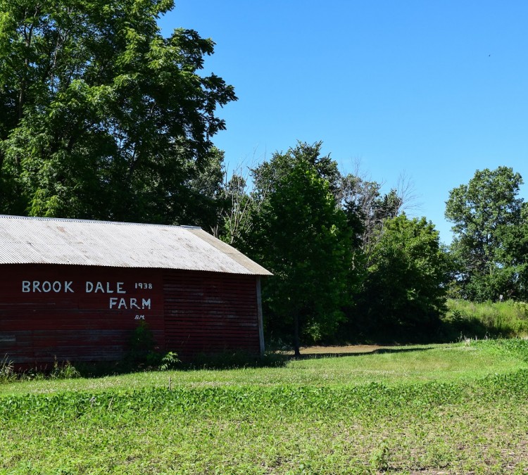 Brookdale Park (Chesterton,&nbspIN)